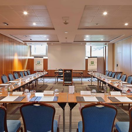 Готель Doubletree By Hilton Paris Bougival Екстер'єр фото