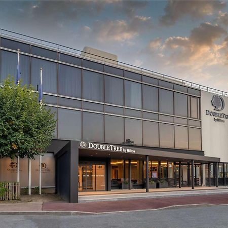 Готель Doubletree By Hilton Paris Bougival Екстер'єр фото
