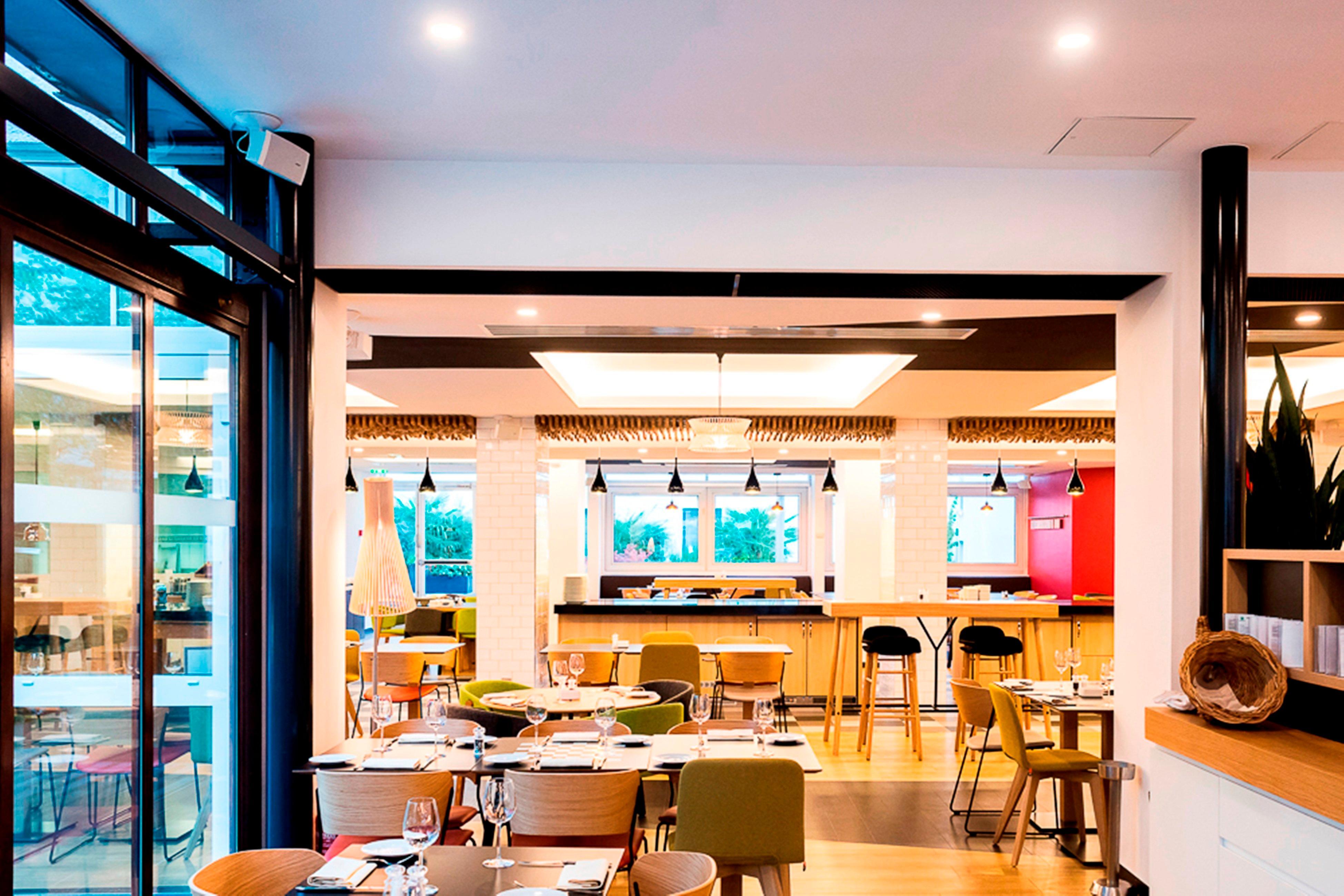 Готель Doubletree By Hilton Paris Bougival Екстер'єр фото