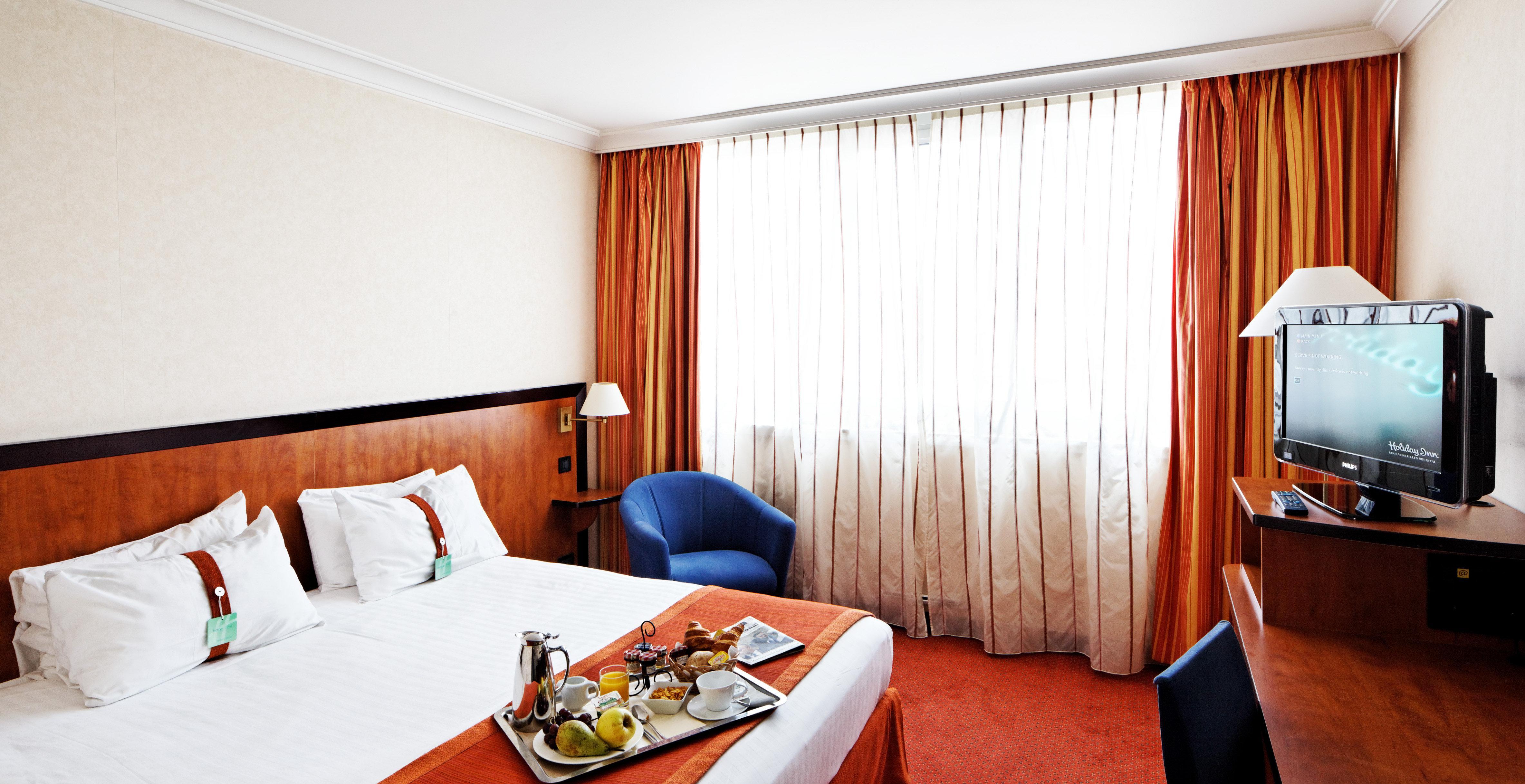 Готель Doubletree By Hilton Paris Bougival Екстер'єр фото